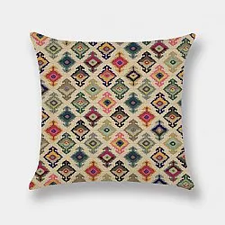 Cushion cover - Isparta (multi)