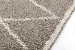 Kilim Moroccan Berber rug Azilal 270 x 150 cm