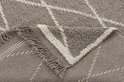 Kilim Moroccan Berber rug Azilal 270 x 150 cm