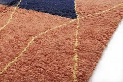 Kilim Moroccan Berber rug Azilal 260 x 170 cm