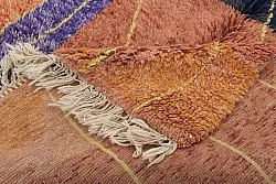 Kilim Moroccan Berber rug Azilal 260 x 170 cm