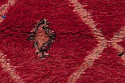 Kilim Moroccan Berber rug Azilal Special Edition 310 x 190 cm