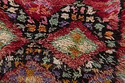 Kilim Moroccan Berber rug Azilal Special Edition 330 x 180 cm