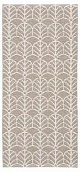 Plastic Mats - The Horredmatta Deco (beige)