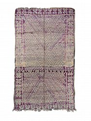 Kilim Moroccan Berber rug Azilal Special Edition 300 x 180 cm