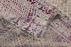Kilim Moroccan Berber rug Azilal Special Edition 300 x 180 cm