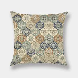 Cushion cover 80 x 80 cm