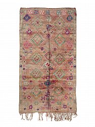 Kilim Moroccan Berber rug Azilal Special Edition 340 x 180 cm