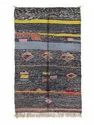 Kilim Moroccan Berber rug Azilal 260 x 160 cm