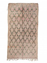 Kilim Moroccan Berber rug Azilal Special Edition 360 x 190 cm