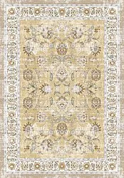 Wilton rug - Adeleine (ochra)