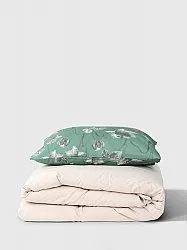 Bedset - Alegria (green)