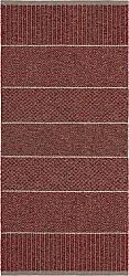Plastic Mats - The Horredmatta Alice Mix (burgundy)