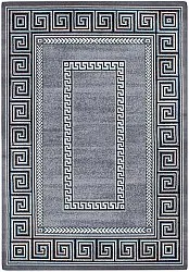 Wilton rug - Ankara Versace (grey)
