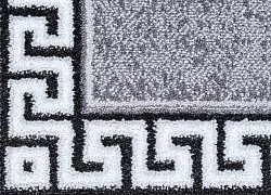 Wilton rug - Ankara Versace (grey)