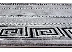 Wilton rug - Ankara Versace (grey)