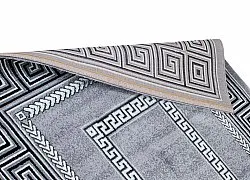 Wilton rug - Ankara Versace (grey)