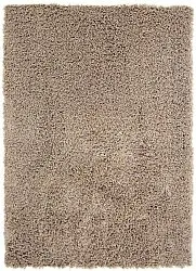 Shaggy rugs - Antuco (brown)