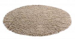 Round rugs - Antuco (brown)