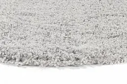 Round rugs - Antuco (light grey)