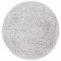 Round rugs - Antuco (light grey)