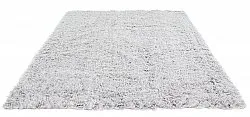Shaggy rugs - Antuco (light grey)