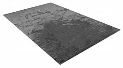 Shaggy rugs - Aranga Super Soft Fur (anthracite)
