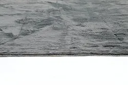 Shaggy rugs - Aranga Super Soft Fur (anthracite)