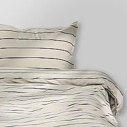 Bedset - Ariadne (beige)
