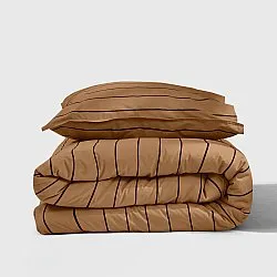 Bedset - Ariadne (brown)