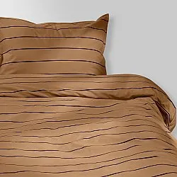 Bedset - Ariadne (brown)