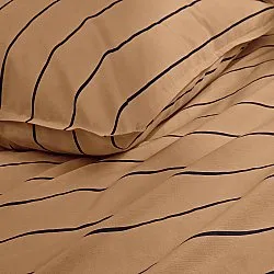 Bedset - Ariadne (brown)
