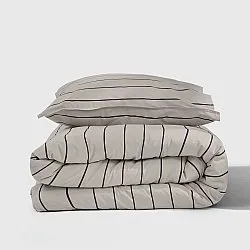 Bedset - Ariadne (grey)