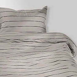 Bedset - Ariadne (grey)