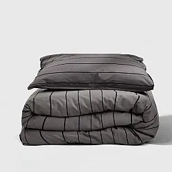 Bedset - Ariadne (dark grey)