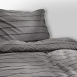 Bedset - Ariadne (dark grey)