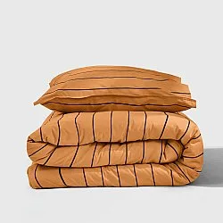 Bedset - Ariadne (apricot)