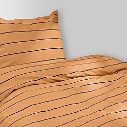 Bedset - Ariadne (apricot)