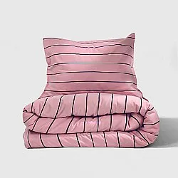 Bedset - Ariadne (pink)