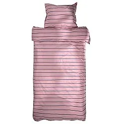 Bedset - Ariadne (pink)