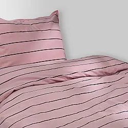 Bedset - Ariadne (pink)