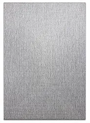 Indoor/Outdoor rug - Arlo (grey)