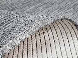 Indoor/Outdoor rug - Arlo (grey)