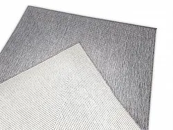 Indoor/Outdoor rug - Arlo (grey)