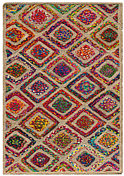 Wilton rug - Arosa (multi)