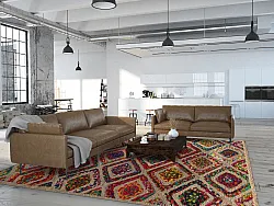 Wilton rug - Arosa (multi)