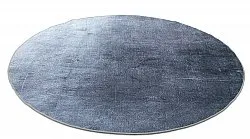 Round rug - Artena (blue)
