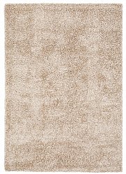 Shaggy rugs - Orkney (beige/offwhite)