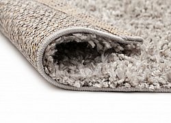 Shaggy rugs - Orkney (grey)