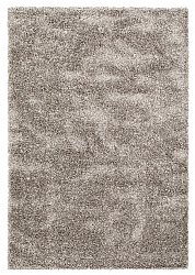 Shaggy rugs - Orkney (grey)